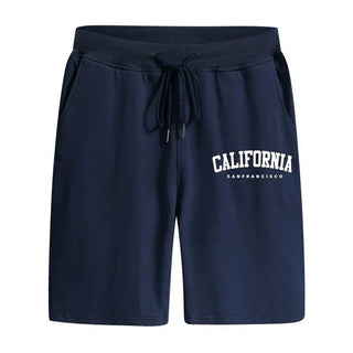 Easton CALIFORNIA Shorts