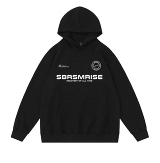 Easton MARISE Hoodie