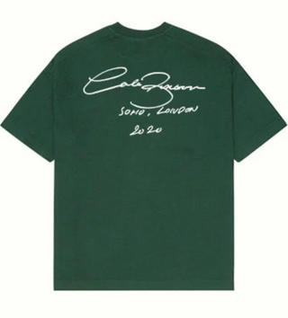 Easton Buxton Tee