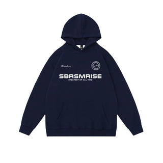 Easton MARISE Hoodie