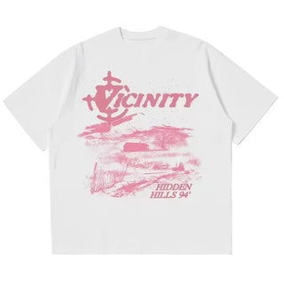 Easton Vicinity Tee