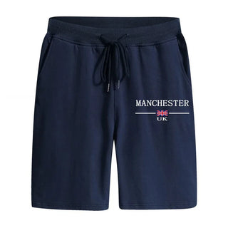 Easton MANCHESTER Shorts