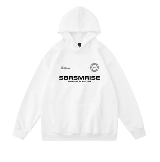 Easton MARISE Hoodie