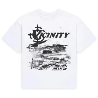 Easton Vicinity Tee