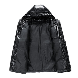 Easton Parkas Jacket