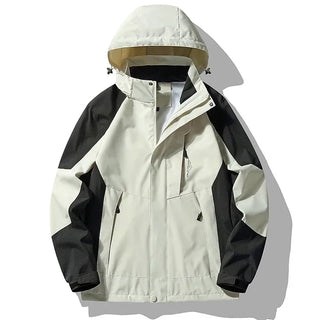 OMÉA Windbreaker