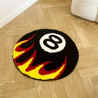 Easton 8F Rugs