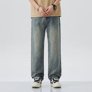 Easton Mill Jeans