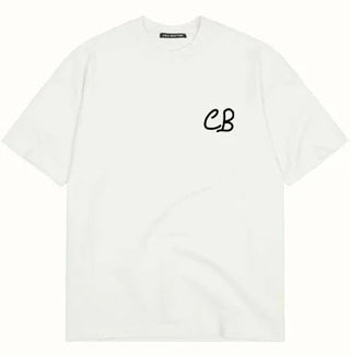 Easton Buxton Tee