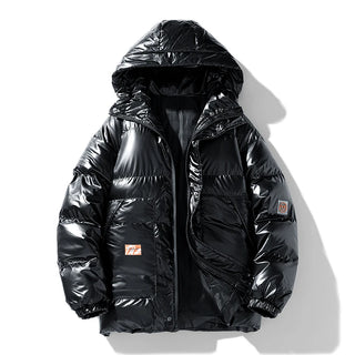 Easton Parkas Jacket