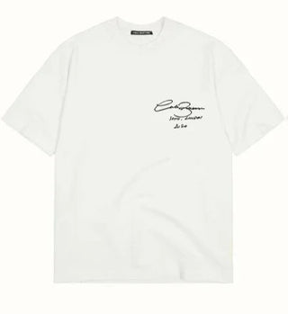 Easton Buxton Tee