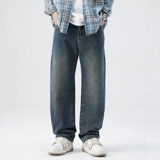 Easton Old Dye Jeans