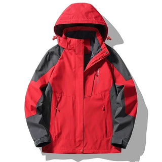 OMÉA Windbreaker