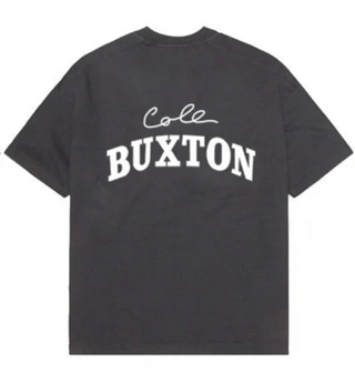 Easton Buxton Tee