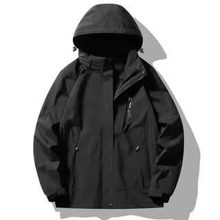 OMÉA Windbreaker