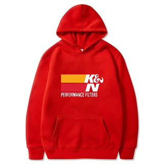 Easton K&N Hoodie