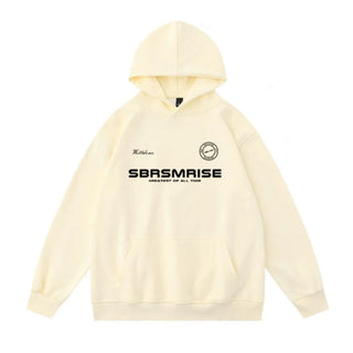 Easton MARISE Hoodie