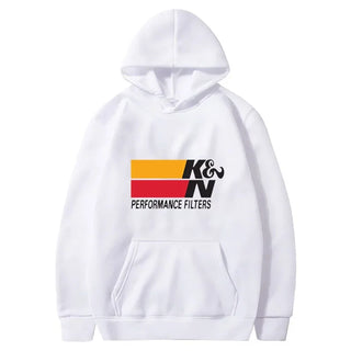 Easton K&N Hoodie