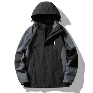 OMÉA Windbreaker