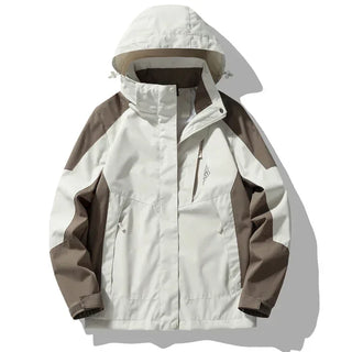 OMÉA Windbreaker