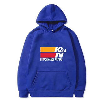Easton K&N Hoodie