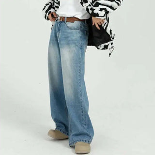 Easton N.Y. Jeans