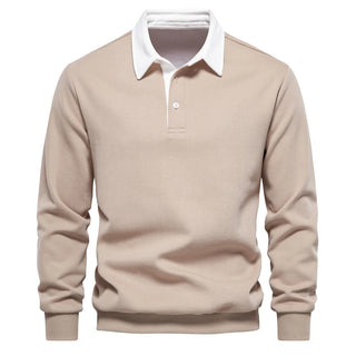 EastoPique Sweater