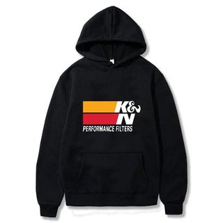 Easton K&N Hoodie