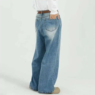 Easton N.Y. Jeans