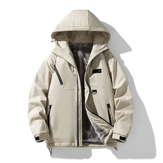 Easton Monty Jacket