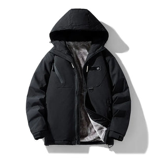 Easton Monty Jacket