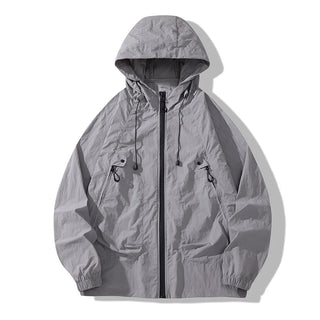 RAYNOR Windbreaker
