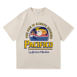 Easton Pacifico Tee