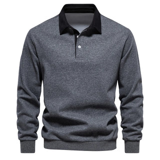 EastoPique Sweater