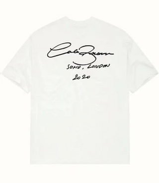 Easton Buxton Tee