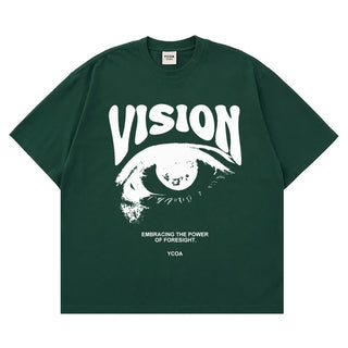 Eastib Vision Tee