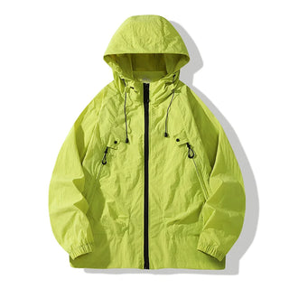 RAYNOR Windbreaker