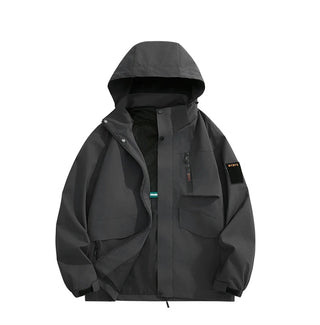 Easton Noir Jacket