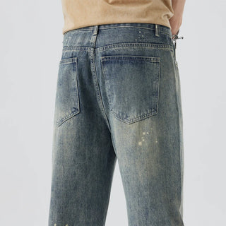 Easton Mill Jeans
