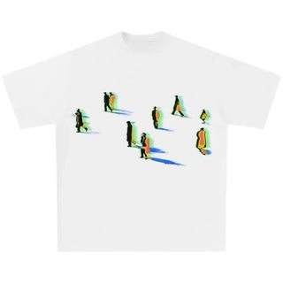 Easton Forest Tee