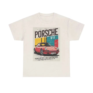 Easton Ivory T-shirt