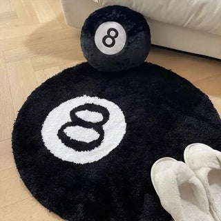 Easton 8th Baller Rug
