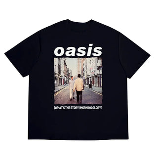 Easton Oasis Tee