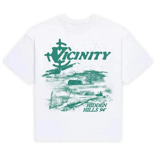 Easton Vicinity Tee