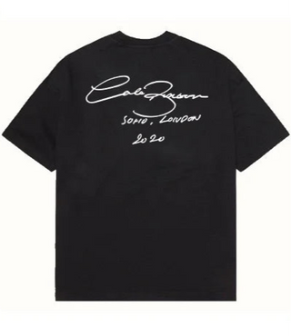 Easton Buxton Tee