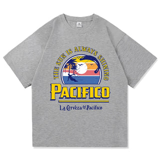 Easton Pacifico Tee