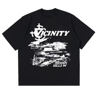 Easton Vicinity Tee