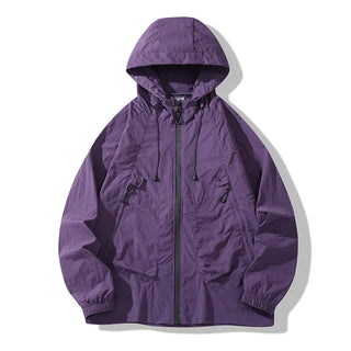 RAYNOR Windbreaker