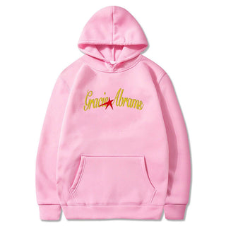 Easton Gracie Hoodie