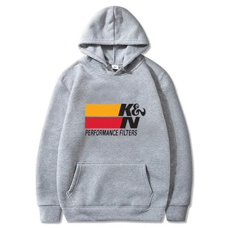 Easton K&N Hoodie